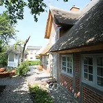 5100 - Dahmes Alte Fischerkate *