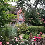 5100 - Dahmes Alte Fischerkate Dahme (Schleswig-Holstein)