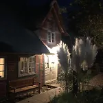 5100 - Dahmes Alte Fischerkate * Dahme (Schleswig-Holstein)