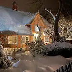 5100 - Dahmes Alte Fischerkate Vakantiehuis Dahme (Schleswig-Holstein)