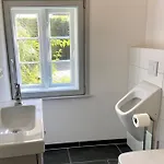 5100 - Dahmes Alte Fischerkate Vakantiehuis *