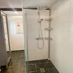 5100 - Dahmes Alte Fischerkate Vakantiehuis
