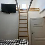 Vakantiehuis 5100 - Dahmes Alte Fischerkate *