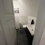 5100 - Dahmes Alte Fischerkate * Dahme (Schleswig-Holstein)