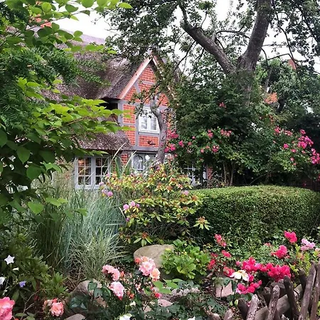 5100 - Dahmes Alte Fischerkate Dahme (Schleswig-Holstein)