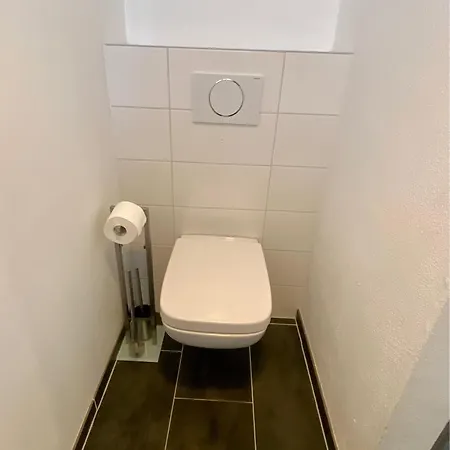 Dom wakacyjny 5100 - Dahmes Alte Fischerkate