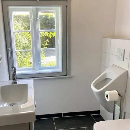 5100 - Dahmes Alte Fischerkate Dom wakacyjny *