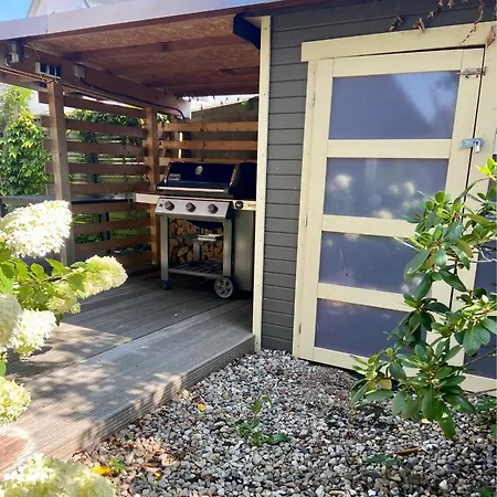 5100 - Dahmes Alte Fischerkate * Dahme (Schleswig-Holstein)