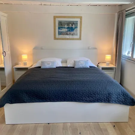 Casa de Férias 5100 - Dahmes Alte Fischerkate