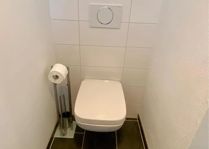 Casa de Férias 5100 - Dahmes Alte Fischerkate