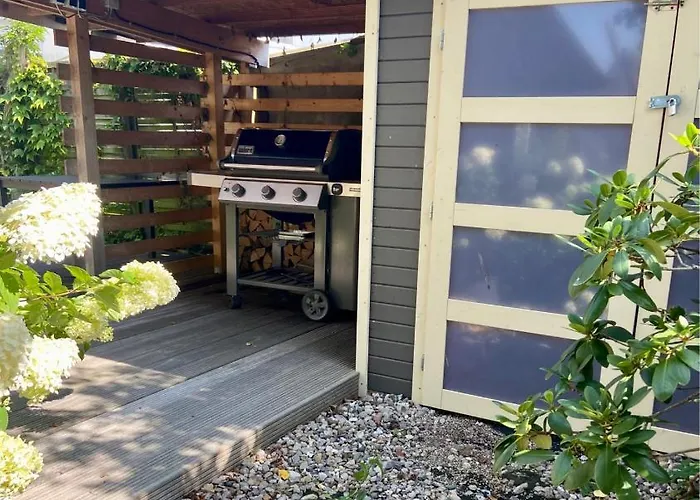 5100 - Dahmes Alte Fischerkate * Dahme (Schleswig-Holstein)