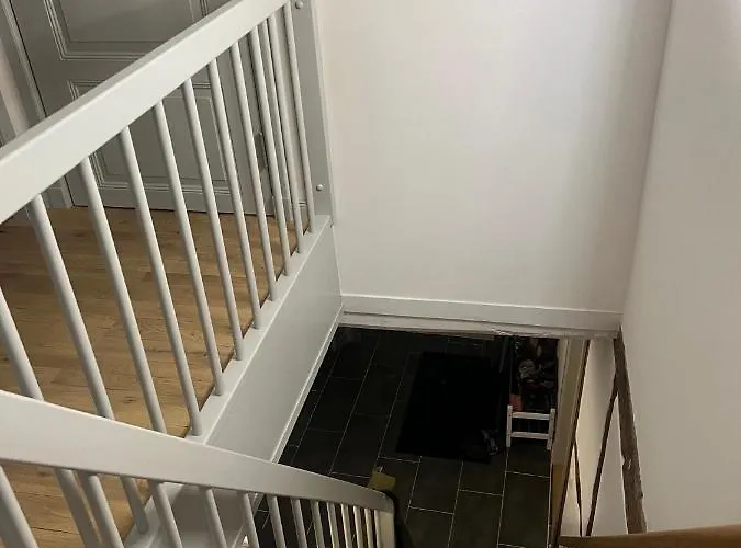 Casa de Férias 5100 - Dahmes Alte Fischerkate Dahme (Schleswig-Holstein)