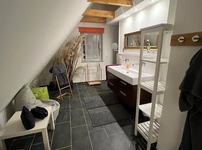 5100 - Dahmes Alte Fischerkate Casa de Férias Dahme (Schleswig-Holstein)