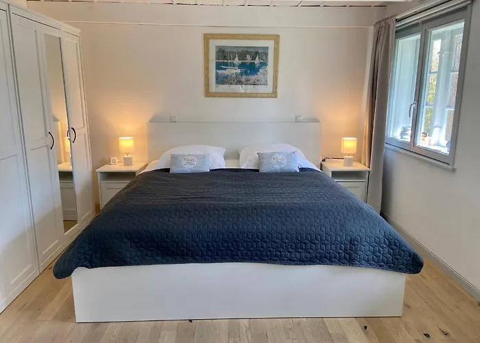 Casa de Férias 5100 - Dahmes Alte Fischerkate